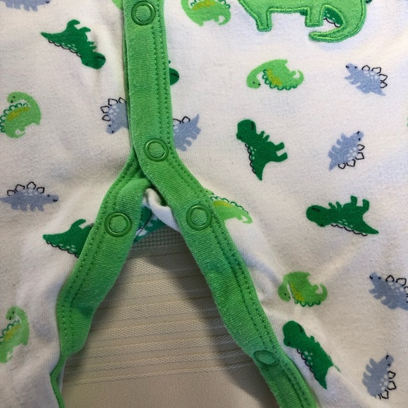 Baby Sleeper - Picture 3 of 4